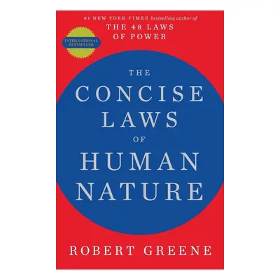 The Concise Laws of Human Nature - Robert Greene