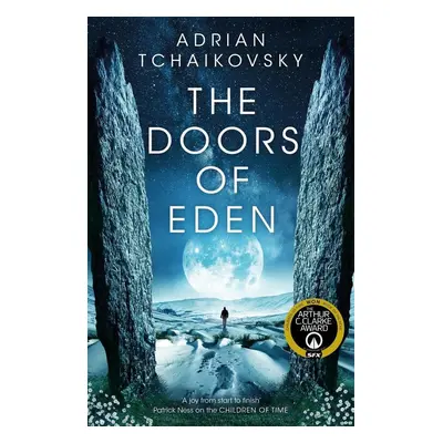 The Doors of Eden - Adrian Tchaikovsky