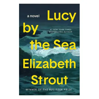 Lucy by the Sea - Elizabeth Strout