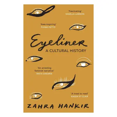 Eyeliner - Zahra Hankir