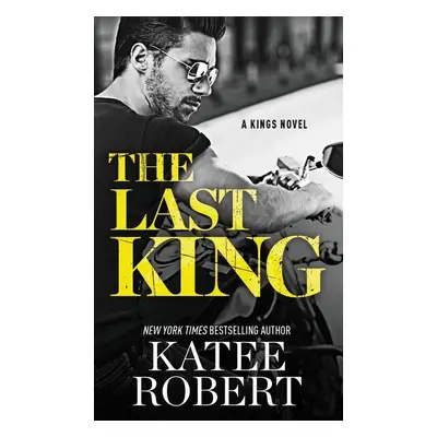 The Last King - Katee Robert