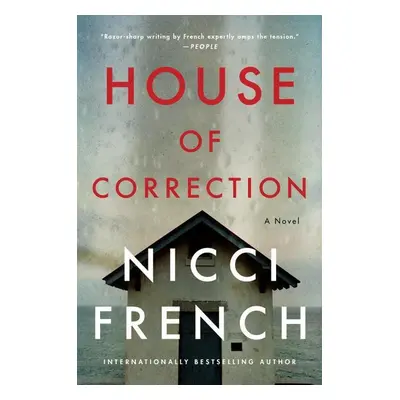 House of Correction - Nicci French