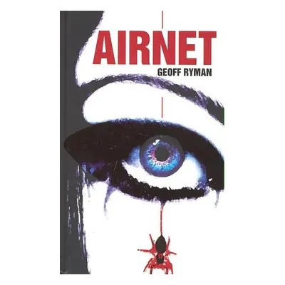 Airnet - Geoff Ryman