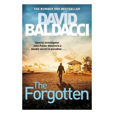 The Forgotten - David Baldacci