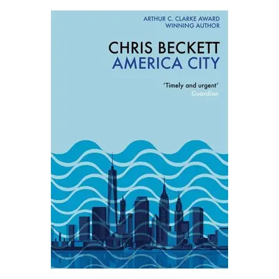 America City - Chris Beckett