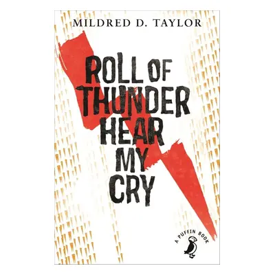 Roll of Thunder, Hear My Cry - Mildred D. Taylor