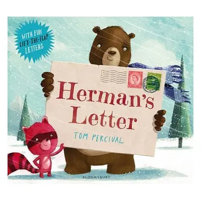 Herman's Letter - Tom Percival