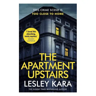 The Apartment Upstairs - Lesley Kara