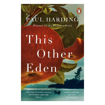 This Other Eden - Paul Harding