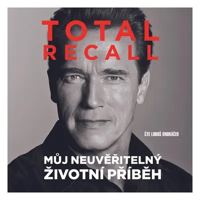 Total Recall - Arnold Schwarzenegger