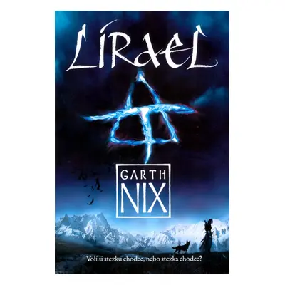 Lírael - Garth Nix