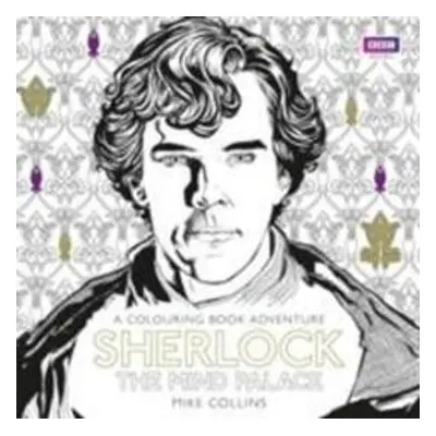 Sherlock: The Mind Palace - Mike Collins