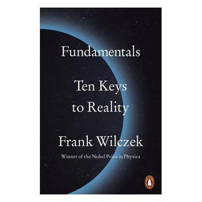 Fundamentals - Frank Wilczek