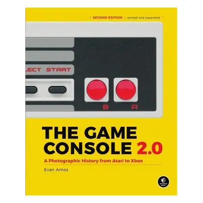 The Game Console 2.0 - Evan Amos