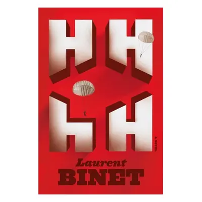 HHhH - Laurent Binet