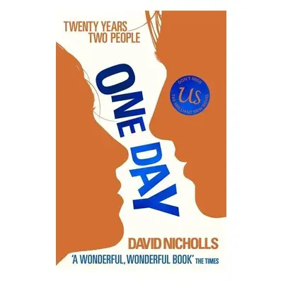 One Day - David Nicholls