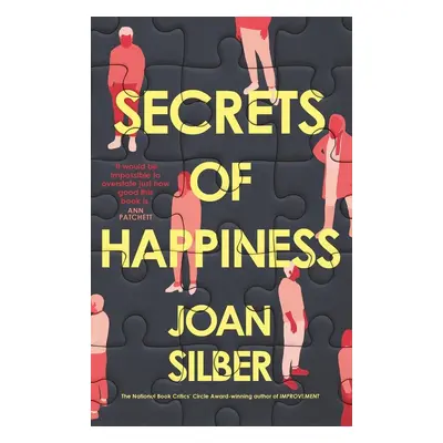 Secrets of Happiness - Joan Silber