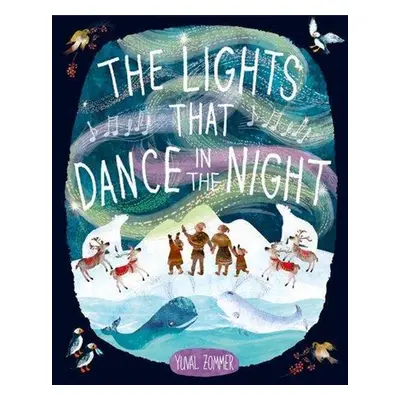 The Lights that Dance in the Night - Yuval Zommer