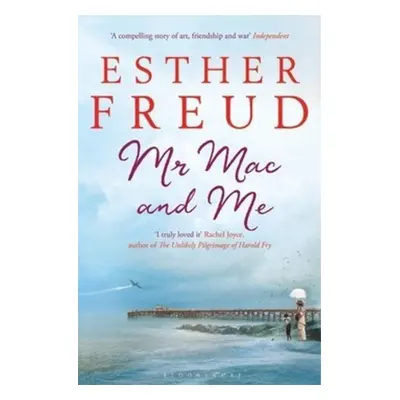 Mr Mac and Me - Esther Freud