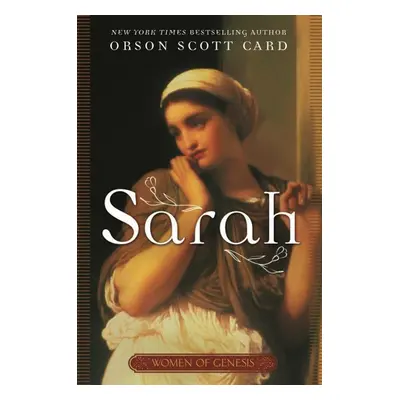 Sarah - Orson Scott Card