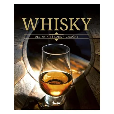 Whisky - Autor Neuveden