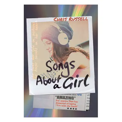 Songs About a Girl 1 - Chris Russell