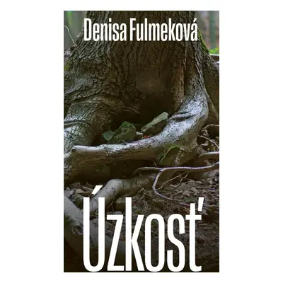 Úzkosť - Denisa Fulmeková