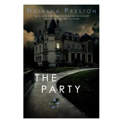 The Party - Natasha Preston