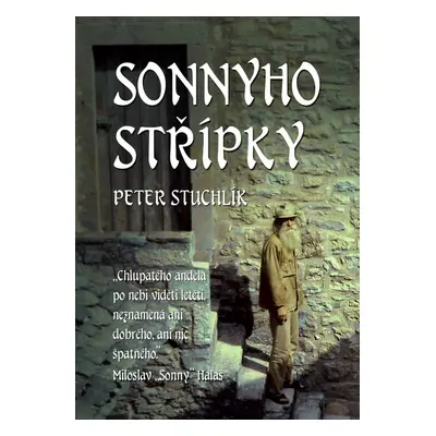 Sonnyho střípky - Peter Stuchlík