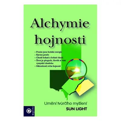 Alchymie hojnosti - Light Sun