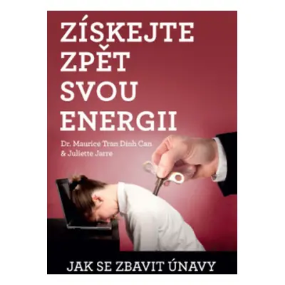 Získejte zpět svou energii - Maurice Tran