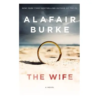 The Wife - Alafair Burke