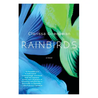 Rainbirds - Clarissa Goenawan