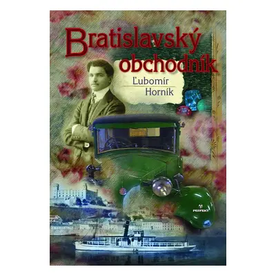 Bratislavský obchodník - Ľubomír Horník