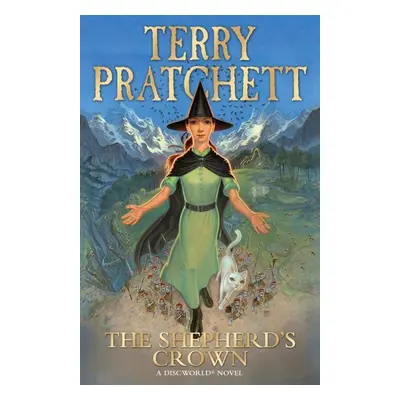 The Shepherd´s Crown - Terry Pratchett