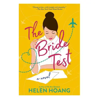 The Bride Test - Helen Hoang