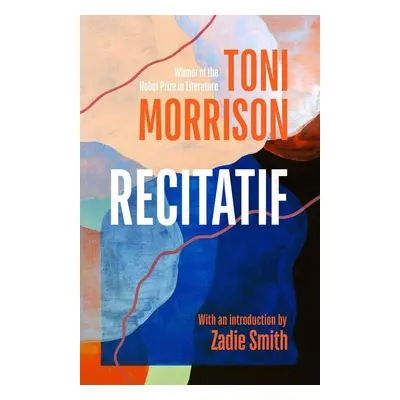 Recitatif - Toni Morrison