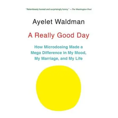 A Really Good Day - Ayelet Waldman