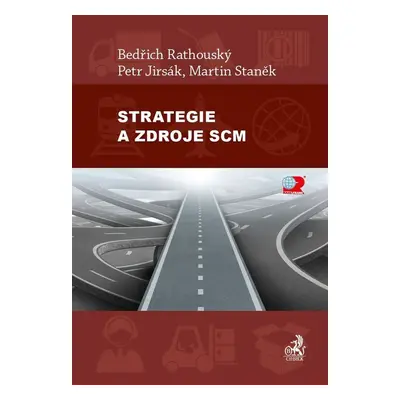 Strategie a zdroje SCM - Martin Staněk