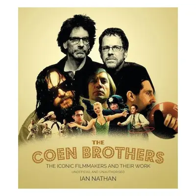 Coen Brothers - Ian Nathan