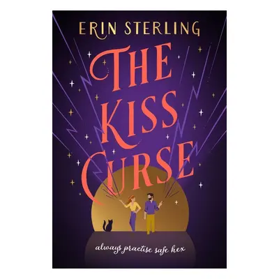 The Kiss Curse - Erin Sterling