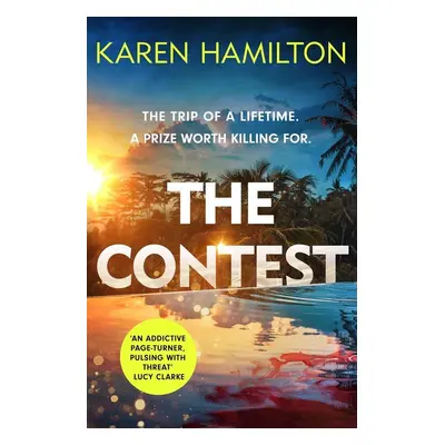 The Contest - Karen Hamilton