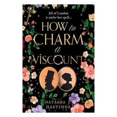 How to Charm a Viscount - Autor Neuveden