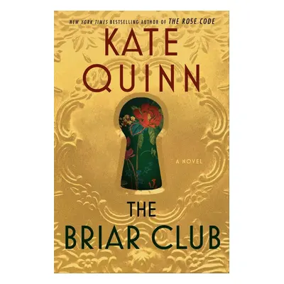 The Briar Club - Kate Quinn