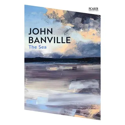 The Sea - John Banville