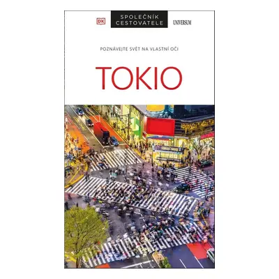 Tokio - Autor Neuveden