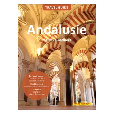 Andalusie - Autor Neuveden