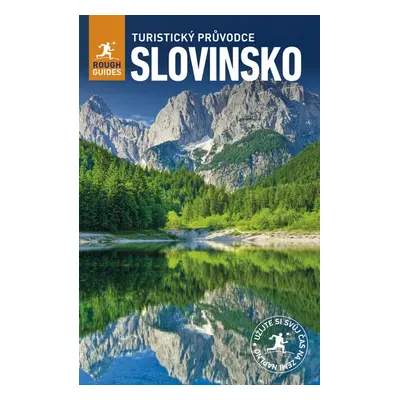 Slovinsko - Jan Sládek