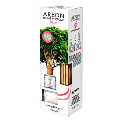 AREON HOME PERFUME 150ml Spring Bouquet - Autor Neuveden