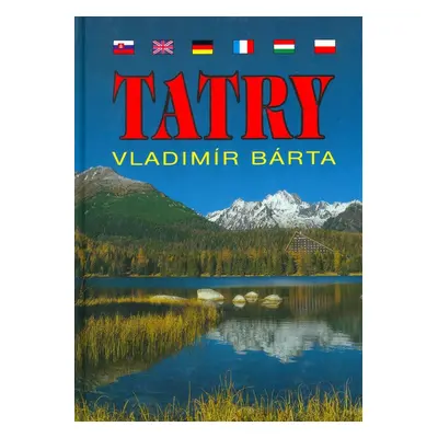 Tatry - Vladimír Barta